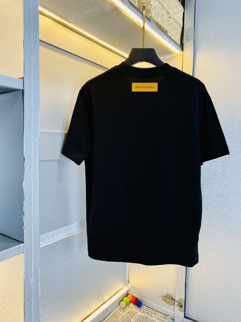 Louis Vuitton T-Shirts